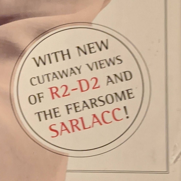 STARWARS The Complete Visual Dictionary - Picture 3 of 7